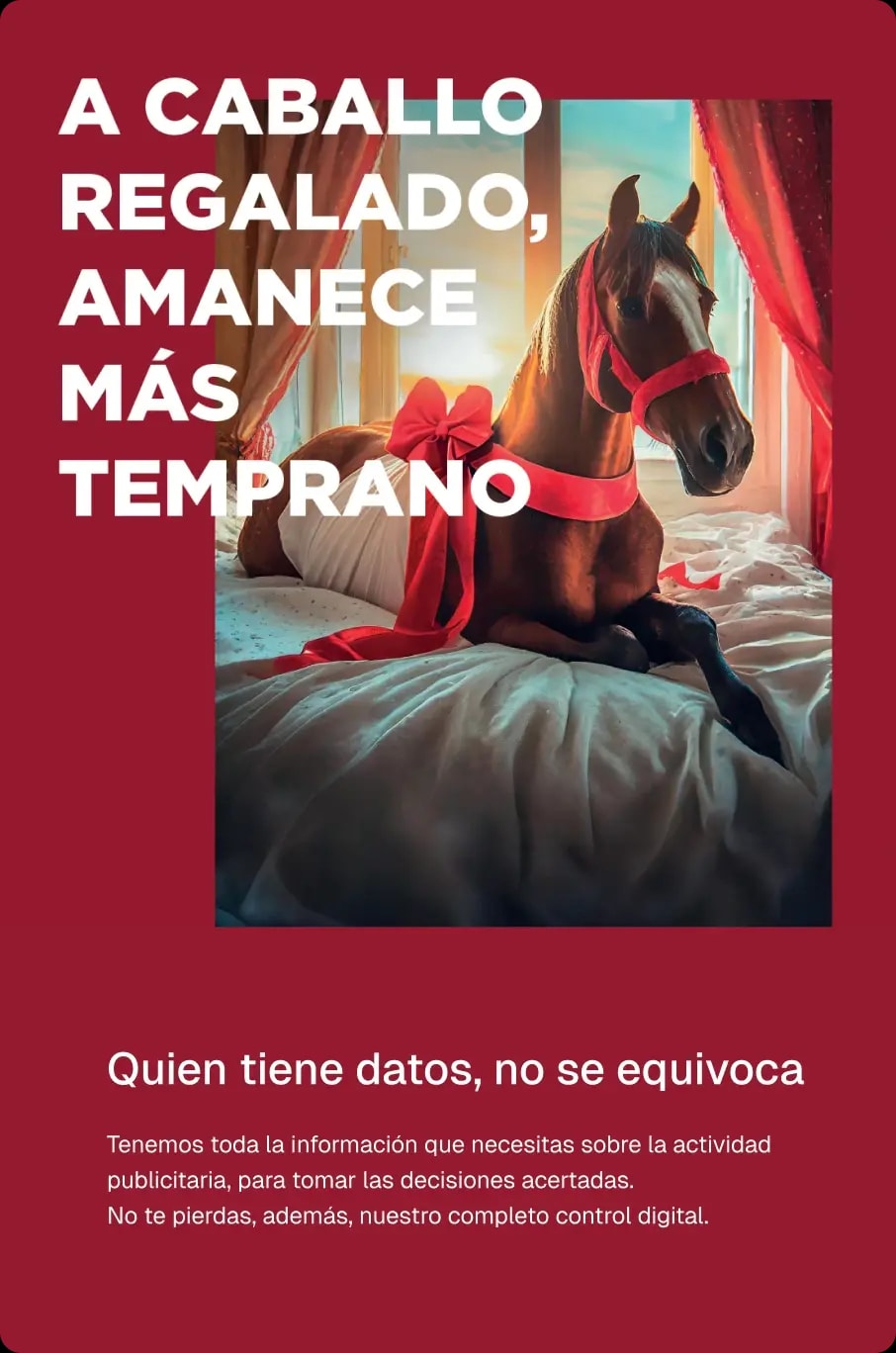 Publicidad InfoAdex